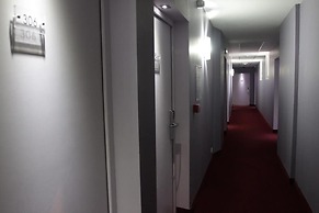 Urban Style Hotellerie du Cheval Noir
