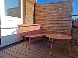 Urban Style Hotellerie du Cheval Noir