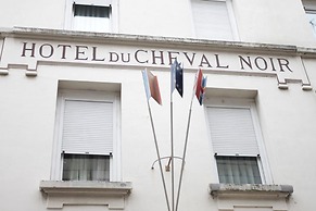 Urban Style Hotellerie du Cheval Noir