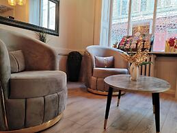 Urban Style Hotellerie du Cheval Noir