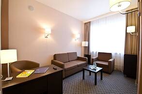 City Star Hotel