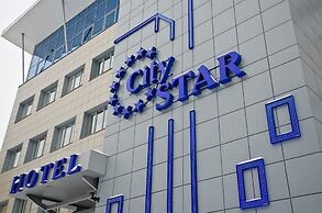 City Star Hotel
