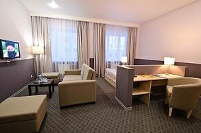 City Star Hotel