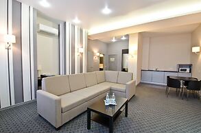 City Star Hotel