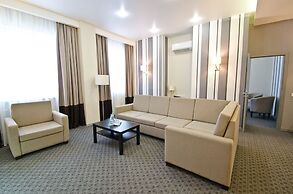 City Star Hotel