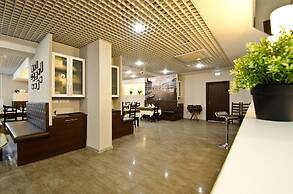 City Star Hotel