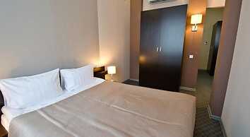 City Star Hotel