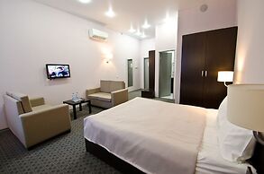City Star Hotel