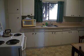 Westward Inn & Suites
