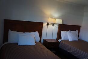 Westward Inn & Suites