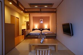 Nozawa Grand Hotel
