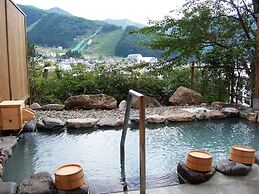 Nozawa Grand Hotel