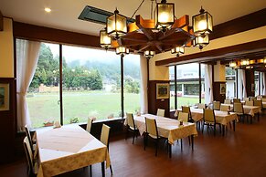 Nozawa Grand Hotel