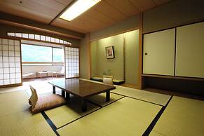 Gero Onsen Yamagataya
