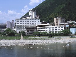 Gero Onsen Yamagataya