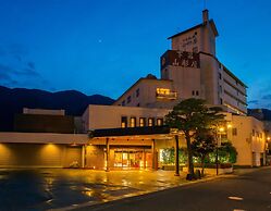 Gero Onsen Yamagataya