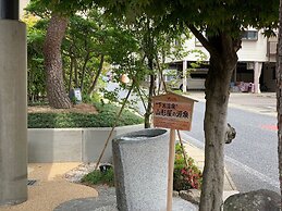 Gero Onsen Yamagataya
