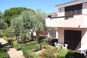 Marina Manna Hotel & Club Village