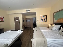 Garner Hotel Berlin - Charlottenburg by IHG
