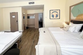 Garner Hotel Berlin - Charlottenburg by IHG