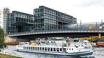 Garner Hotel Berlin - Charlottenburg by IHG