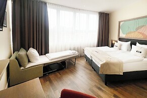 Garner Hotel Berlin - Charlottenburg by IHG