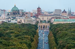 Garner Hotel Berlin - Charlottenburg by IHG