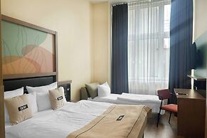Garner Hotel Berlin - Charlottenburg by IHG