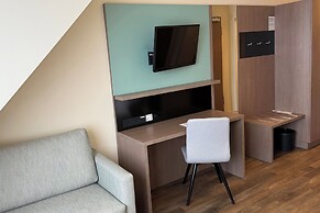 Garner Hotel Berlin - Charlottenburg by IHG