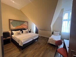 Garner Hotel Berlin - Charlottenburg by IHG