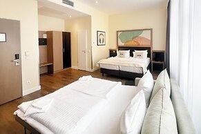 Garner Hotel Berlin - Charlottenburg by IHG