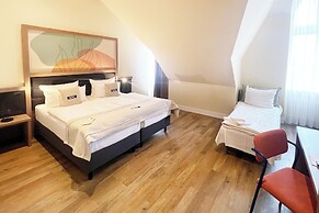 Garner Hotel Berlin - Charlottenburg by IHG