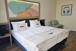 Garner Hotel Berlin - Charlottenburg by IHG