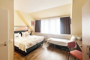 Garner Hotel Berlin - Charlottenburg by IHG