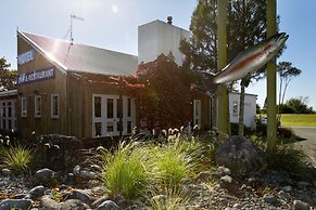 Turangi Bridge Motel