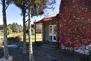 Turangi Bridge Motel