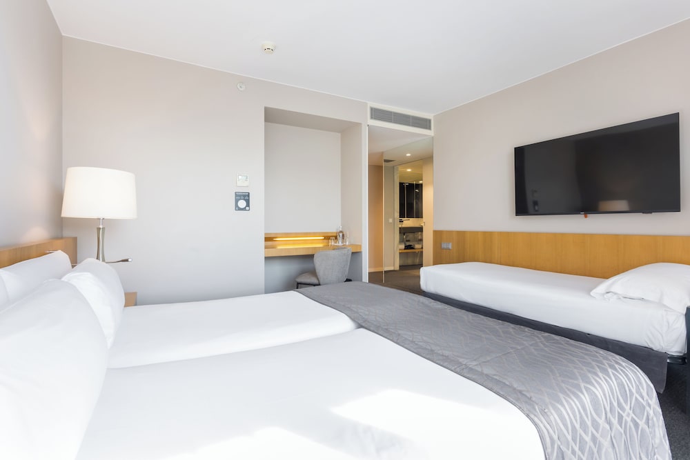 Hotel Royal Passeig de Gracia