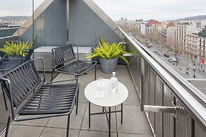 Hotel Royal Passeig de Gracia