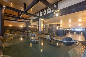 Kusatsu Now Resort Hotel