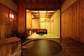 Kusatsu Now Resort Hotel