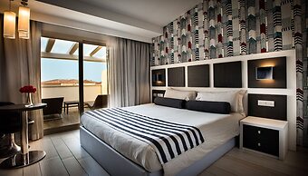 Grand Hotel Resort Ma&Ma - Adults Only