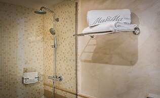 Grand Hotel Resort Ma&Ma - Adults Only