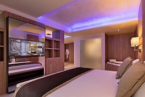 Grand Hotel Resort Ma&Ma - Adults Only