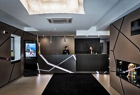 Grand Hotel Resort Ma&Ma - Adults Only