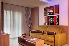 Grand Hotel Resort Ma&Ma - Adults Only