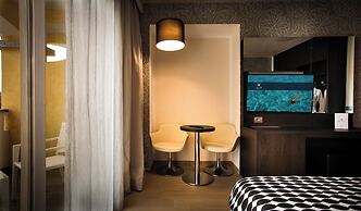 Grand Hotel Resort Ma&Ma - Adults Only