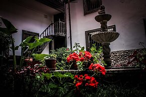 Hotel Casablanca