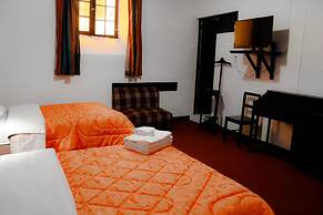 Hotel Casablanca