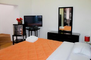 Hotel Casablanca