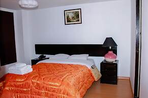 Hotel Casablanca